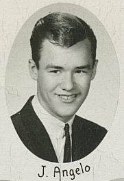 James Angelo - 1963