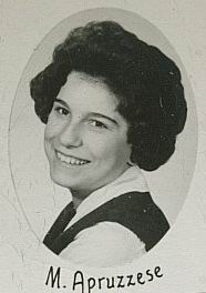 Marie Apruzzese - 1963