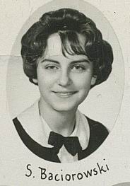 Sheri Baciorowski - 1963