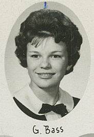 Gayle Bass, Loepp - 1963