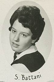 Susan Battani, Karwacki - 1963