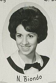 Nancy Biondo - 1963