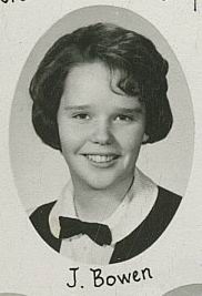 Judith Bowen Powers - 1963