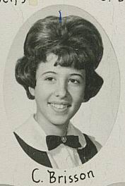 Cheryl Brisson - 1963