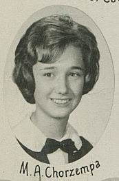 Mary Ann Chorzempa, Foxlee - 1963