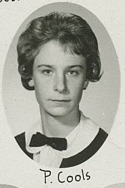 Patricia Cools - 1963