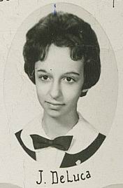 Janice Deluca, Silveri - 1963