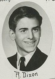Robert Dixon - 1963