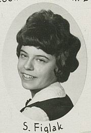 Sandra Figlak - 1963