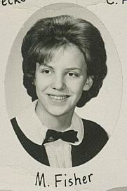 Mary Fisher - 1963