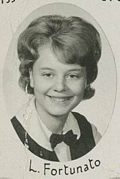 Louise Fortunato - 1963