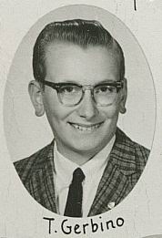 Thomas Gerbino - 1963