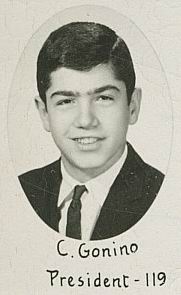 Carmelo Gonino - 1963