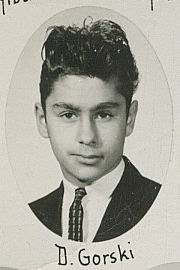 David Gorski - 1963