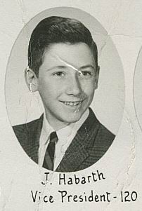 James Habarth - 1963