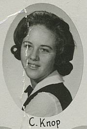 Charlene Knop - 1963