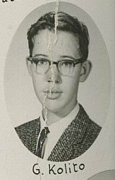 Gregory Kolito - 1963