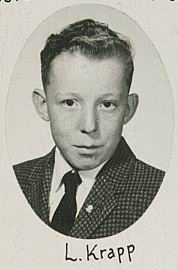 Leonard Krapp - 1963
