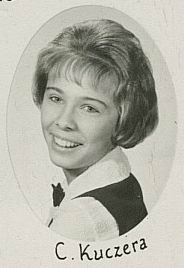 Christine Kuczera, Kuhn - 1963