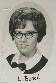 Linda Bedell - 1963