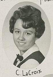 Cynthia LaCroix - 1963
