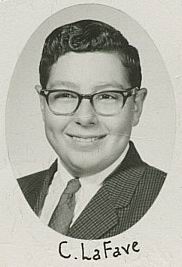 Charles LaFave - 1963