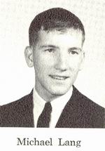 Michael Lang - 1967