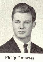Philip Lauwers - 1967