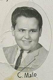 Charles Malo - 1963