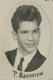 Paul Mannerow