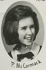 Pauline McCormack - 1963