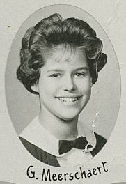 Gail Meerschaert, Lombardo - 1963