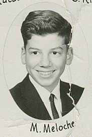 Martin Meloche - 1963