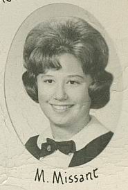 Mary Missant - 1963