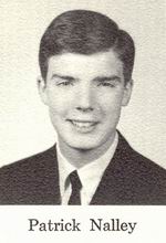Patrick Nalley - 1967