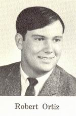 Robert Ortiz - 1967