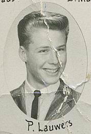 Philip Lauwers - 1963