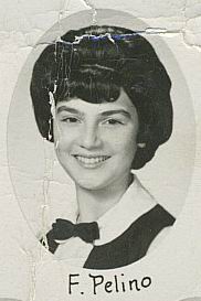 Flora Pelino, Tersigni - 1963