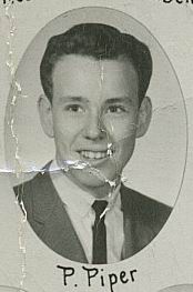 Pat Piper - 1963