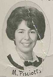 M Pisciotta - 1963