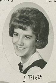 Jeanne Plets, Symansic - 1963