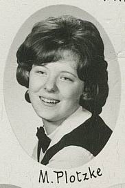 Margaret Plotzke