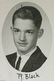 Robert Black - 1963