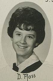 Dianne Ross - 1963