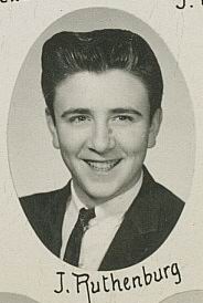 J Ruthenburg - 1963