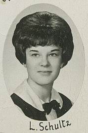 Linda Schultz - 1963