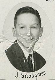 John Snodgrass - 1963