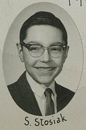 S Stosiak - 1963