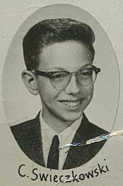 Charles Swieczkowski - 1963