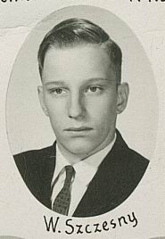Walter Szczesny - 1963